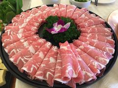 -东来顺饭庄(王府井步行街店)