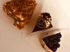 招牌巴黎酥-PETIT PARIS 小巴黎(凯德1818店)