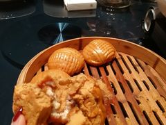 健脑核桃包-徐记海鲜(汉城湖|太奥店)
