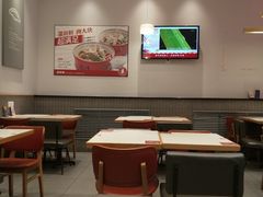 -喜家德虾仁水饺(中央大街店)
