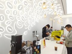 -麦当劳(徐汇漕溪北路百脑汇店)