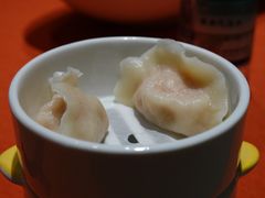 -船歌·鱼水饺青岛菜(闽江二路店)