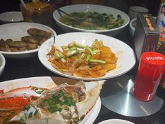 -水先生寧波菜(天一店)