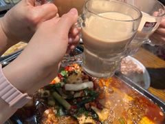 -517烧烤·龙虾·海鲜大排档(万象都荟店)