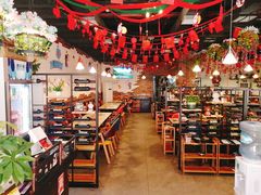 -韩俊焰烤肉自助餐(增城万达广场店)