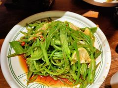 -云海肴·汽锅鸡·云南菜(美罗城店)