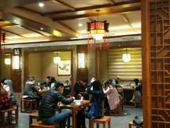 大堂-毅祥斋老孙家泡馍(北院门鼓楼店)