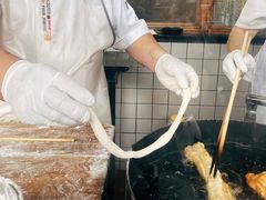 -常鲜德乐购迎桂馒头店(麻巷公寓店)