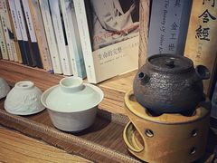 -菩提书坊(侨福大厦店)