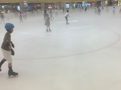 -冠军冰场CHAMPION RINK(苏州中心商场店)