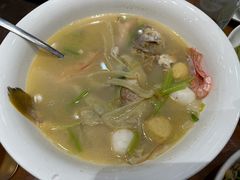 -渔满仓海鲜渔家(象山二店)