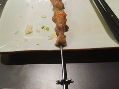 -很久以前羊肉串(清河店)