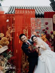 -蘭club婚礼策划
