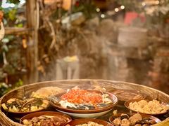 -田园印象·成都土菜院子(华阳店)