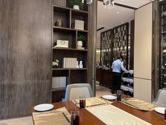 大堂-安蒂娅·海鲜自助餐厅(安蒂娅美兰酒店)