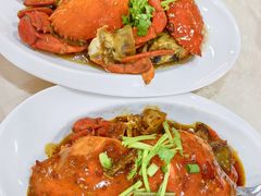 -钱塘府海鲜餐厅