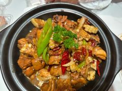 -状元虎.摇滚炒鸡.家常菜(义勇街店)