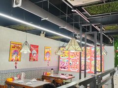 -虾女王·龙虾·烧烤(龙江店)