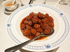 -杏花堂晋商私房菜(华熙五棵松店)