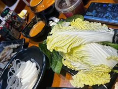-呷哺呷哺 黄金牧场 (欢乐谷店)