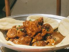 -小菜园新徽菜(常州金坛吾悦店)