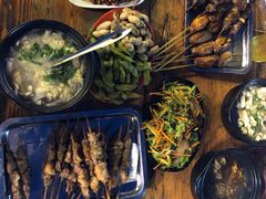 -清真海鲜大排档(原芥园道店)