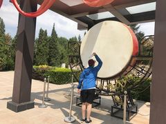 -中华三祖圣地黄帝城遗址文化旅游区