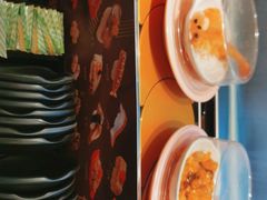 -争鲜回转寿司(流行前线店)