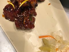 -鹿港小镇(悠唐店)