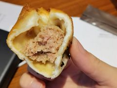 -东泰祥生煎馆(陕西南路店)