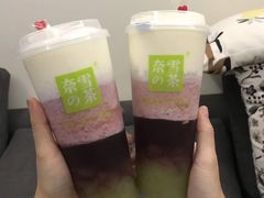 -奈雪的茶(石厦时代广场店)