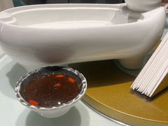 -宁夏国强手抓羊肉·清真菜(未央路凤三店)