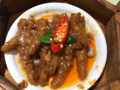 -火啫啫·粤式啫啫煲(南通首店)