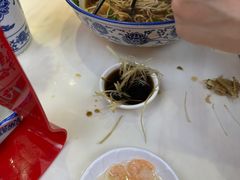 -伟记奥面馆(白塔东路店)