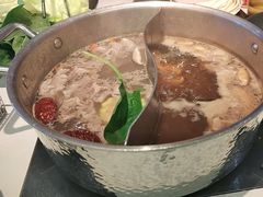 -呷哺呷哺(砂之船奥莱店)