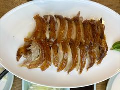 -紫光园·烤鸭(首经贸店)