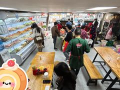 -幸福铁板烧(共和村店)