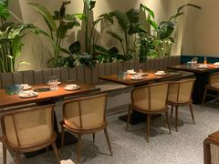 大堂-南越郡·越式风味餐厅(青秀万达店)