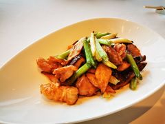 -龙景轩(香港四季酒店)