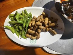 -義聚德·清真铜锅涮羊肉·烧烤(河东店)