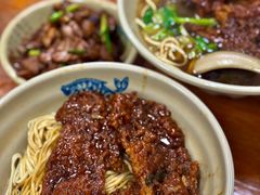 大排面-无名氏面馆(邮电路店)