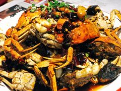 -汉虾王.小龙虾.武汉菜.粤菜(科技园店)
