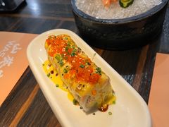 -山葵家·创意料理(临平银泰城店)