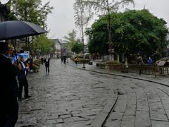-南关石牌坊古镇