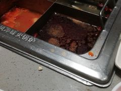 -海底捞火锅(海澜财富中心店)