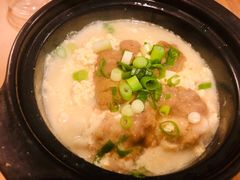 海胆豆腐砂锅-海胆小馆(东北水饺·春柳店)