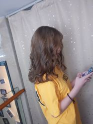 -TK·HAIR SALON韩式设计