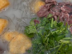 -鸭得堡老鸭汤·鸭血粉丝(南京博物院店)
