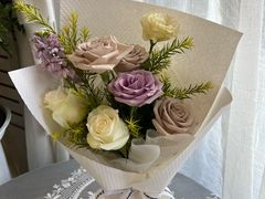 -F.Story 花和故事(新天地店)