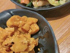 -云味馆·云南菜·云南米线(景田店)